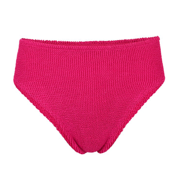 Venice Classic Bikini Bottom Raspberry - ONE SIZE - Bikini Bottom