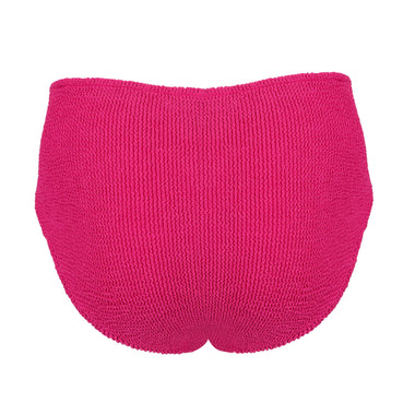 Venice Classic Bikini Bottom Raspberry - ONE SIZE - Bikini Bottom