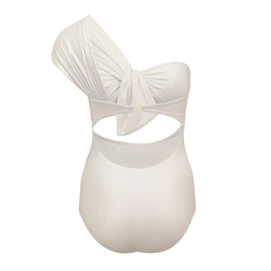 Venice Maillot Silver - One Piece