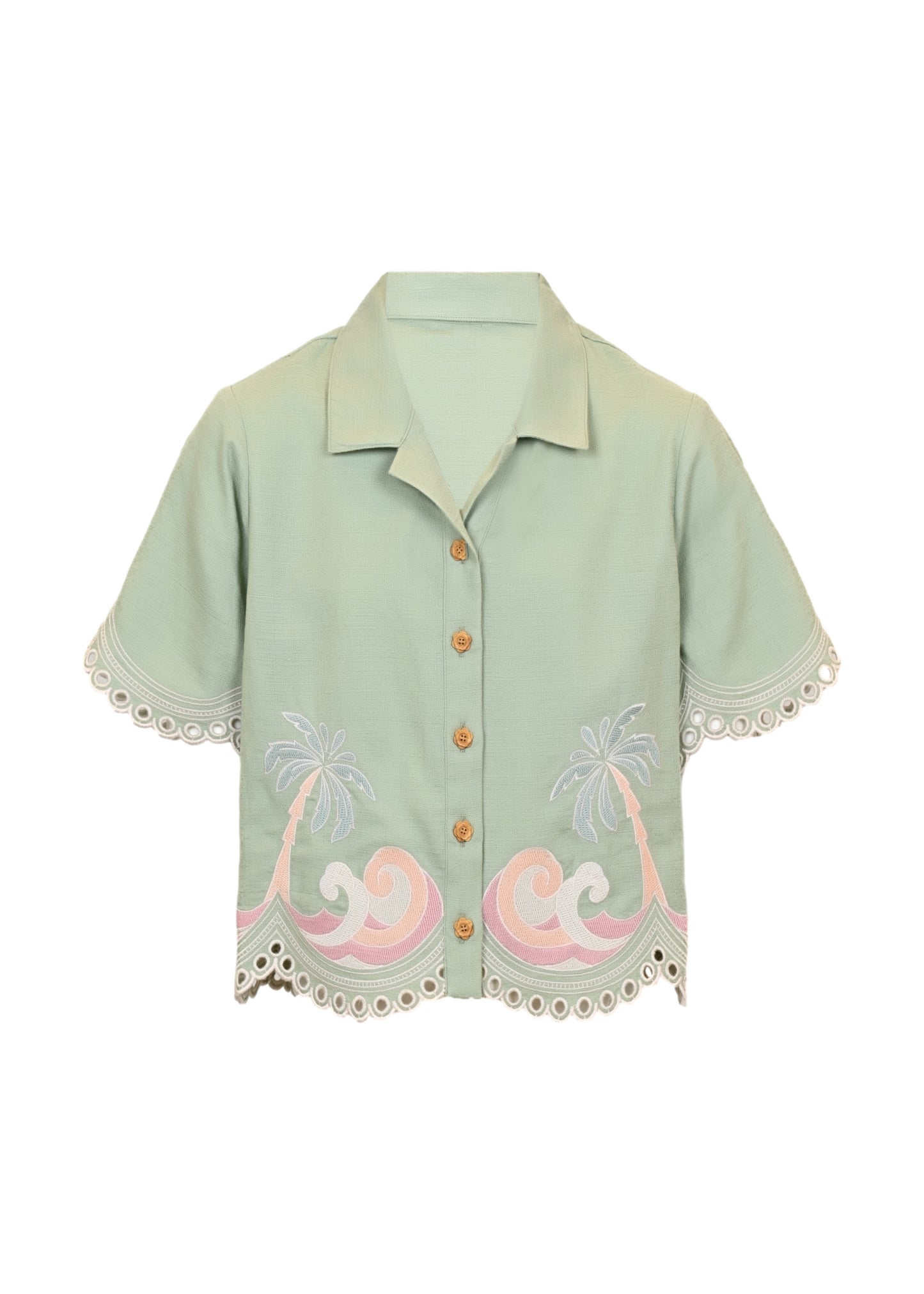 Load image into Gallery viewer, Tallow Embroidery Set - Set
