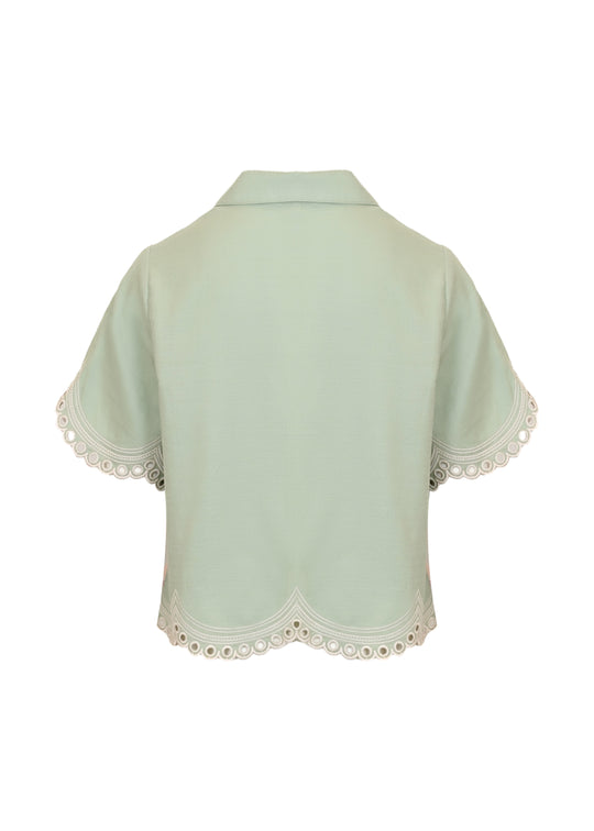 Load image into Gallery viewer, Tallow Embroidery Set - Set
