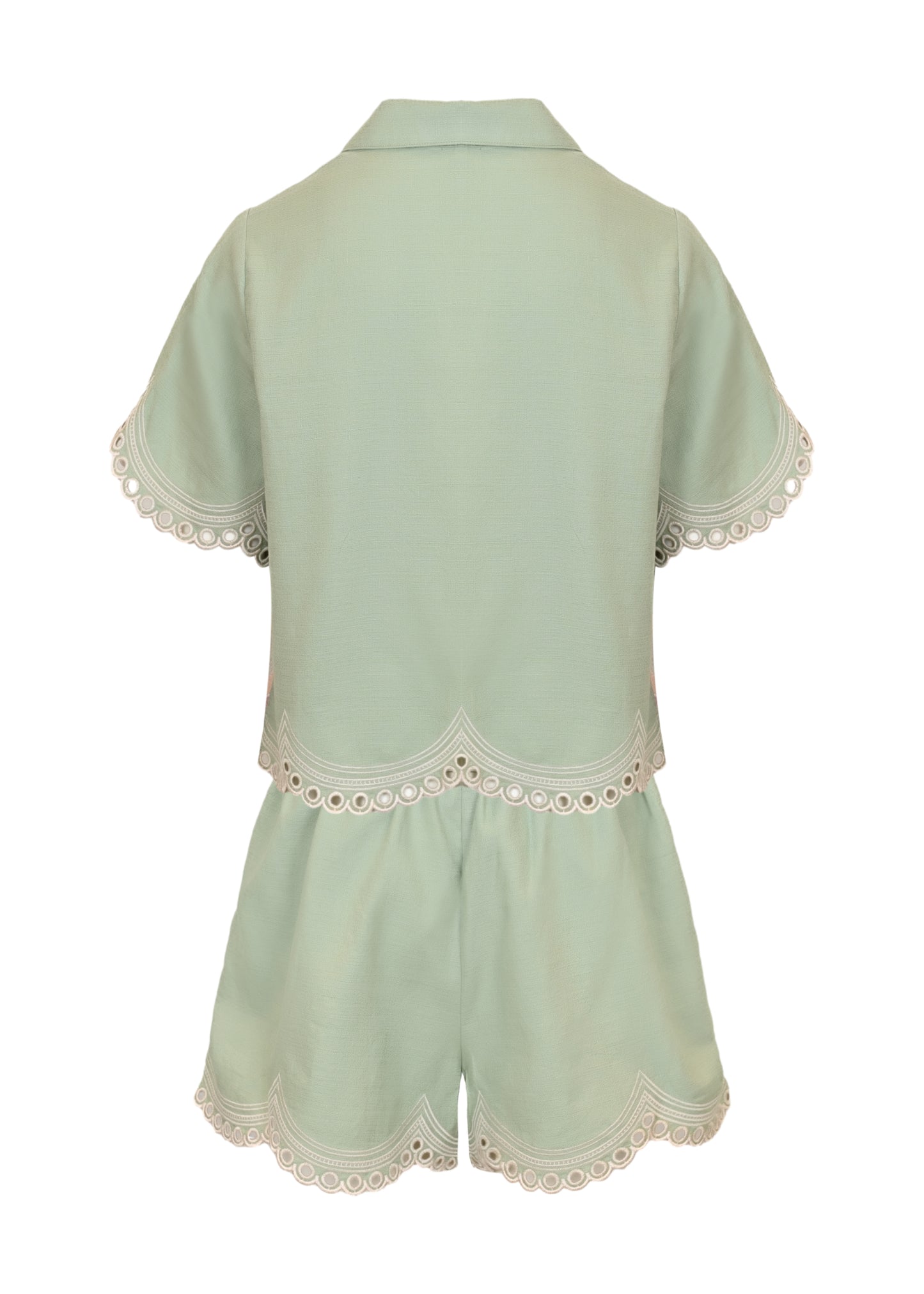 Load image into Gallery viewer, Tallow Embroidery Set - Set
