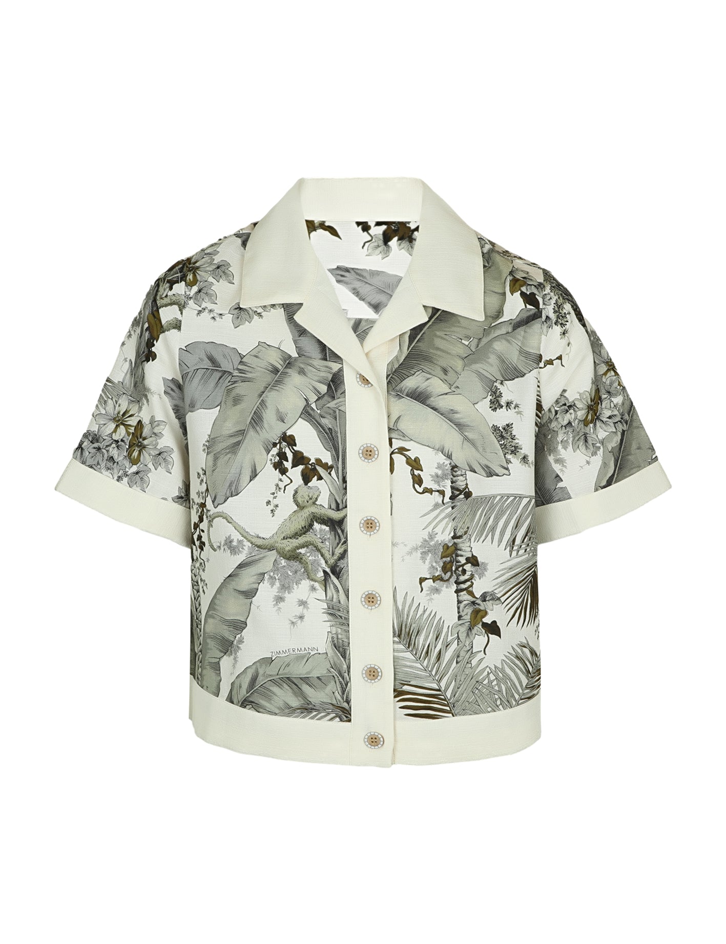 Wylie Relaxed Top and Short - Set