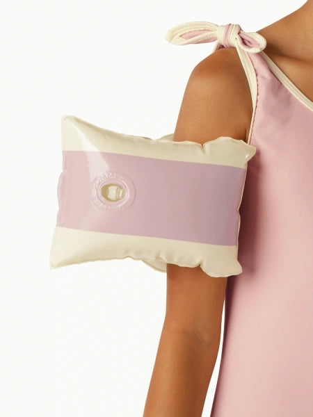 Alex Armbands French Rose