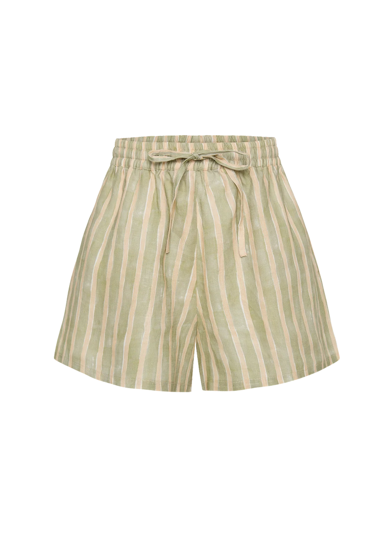 Abbey Shorts Reef