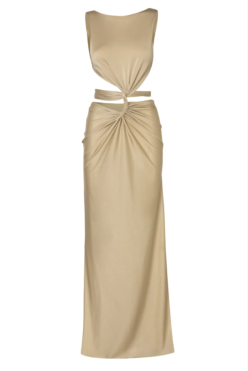 Load image into Gallery viewer, Ada Dress Vita - Dress
