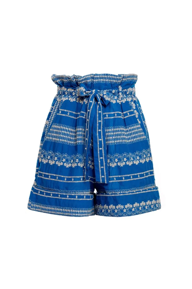 Adisson Vessel Short - Shorts
