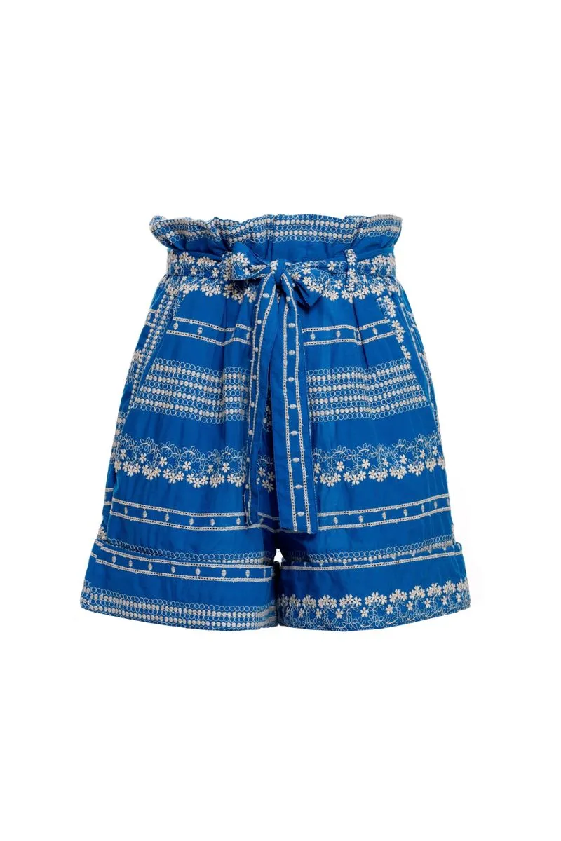 Adisson Vessel Short