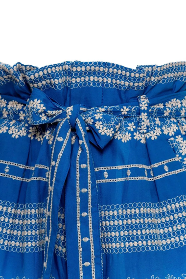 Adisson Vessel Short - Shorts