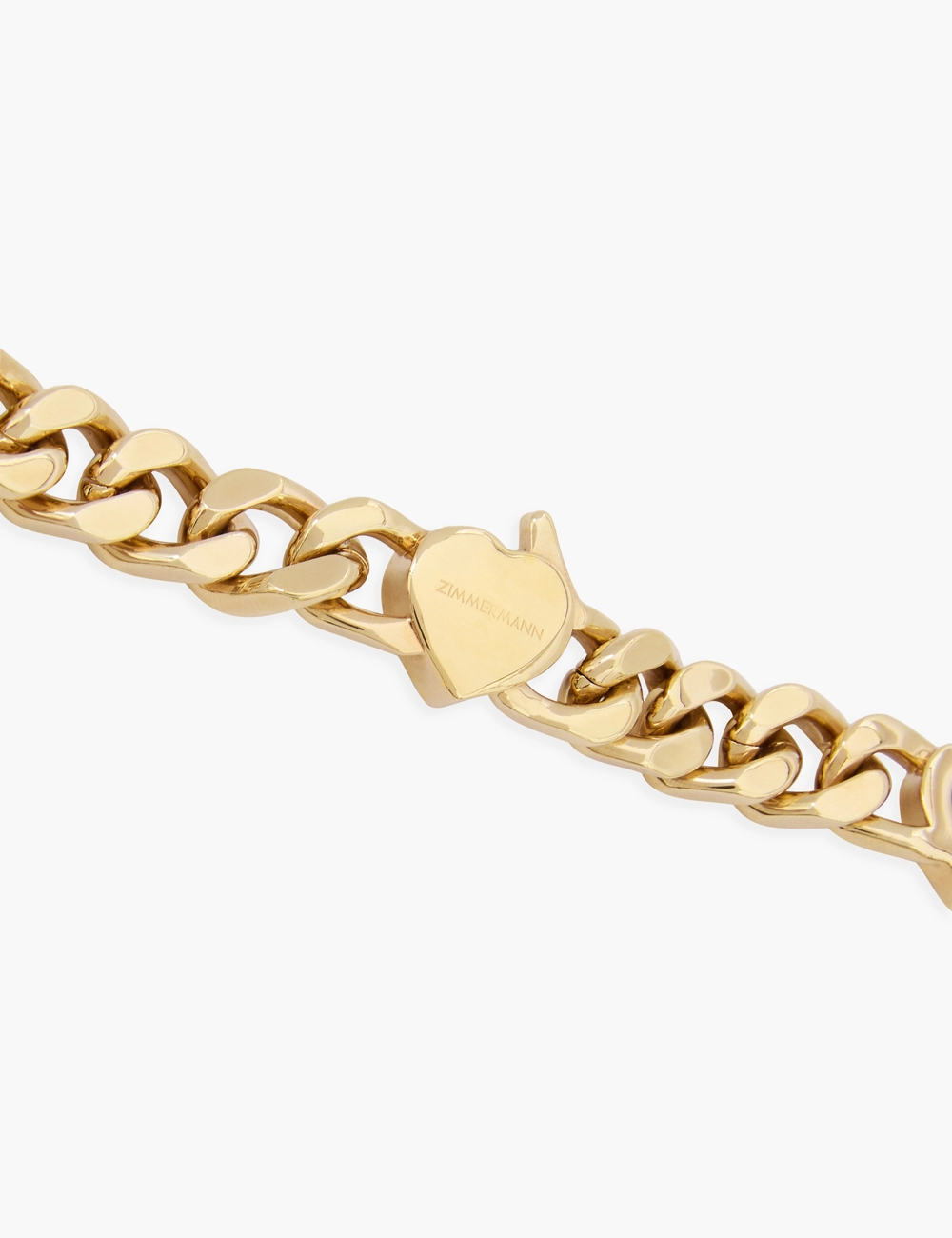 Load image into Gallery viewer, Adore Necklace Gold - Necklace
