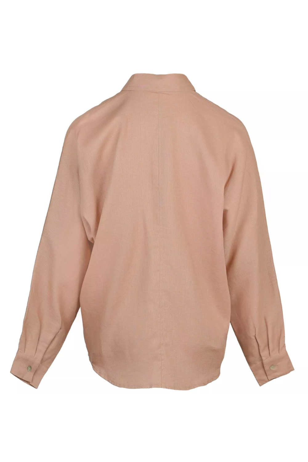 Load image into Gallery viewer, Mocha Linen Shirt
