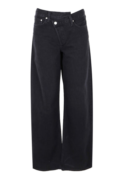 Arc Criss Cross Jean In Phase
