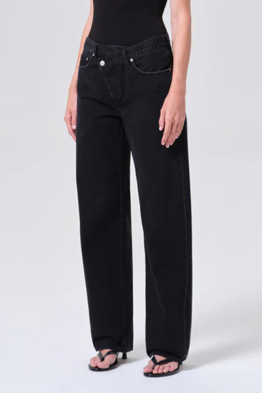 Arc Criss Cross Jean In Phase