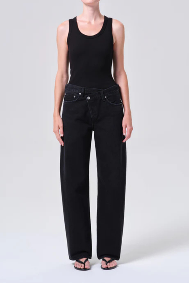 Arc Criss Cross Jean In Phase