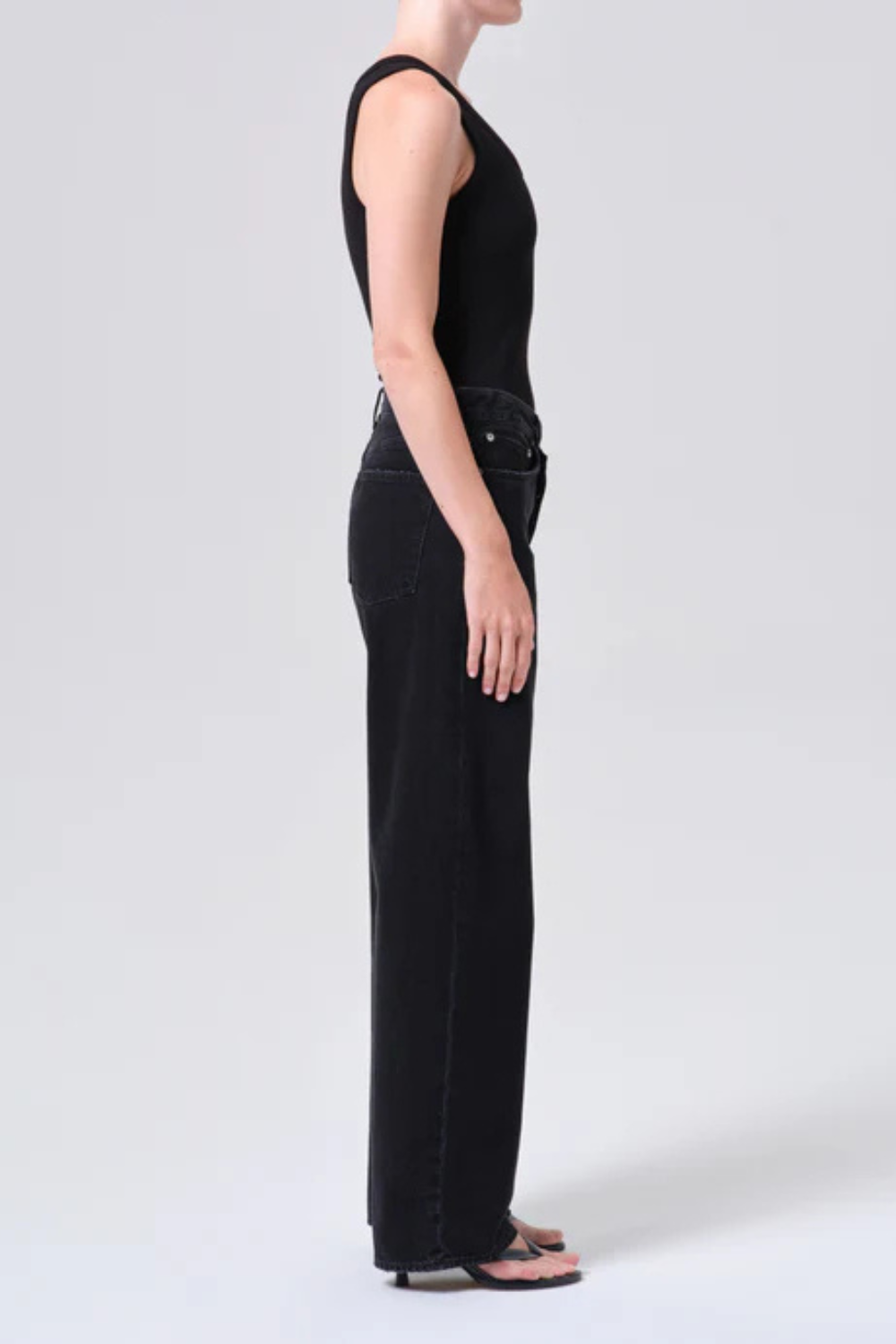 Load image into Gallery viewer, Arc Criss Cross Jean In Phase
