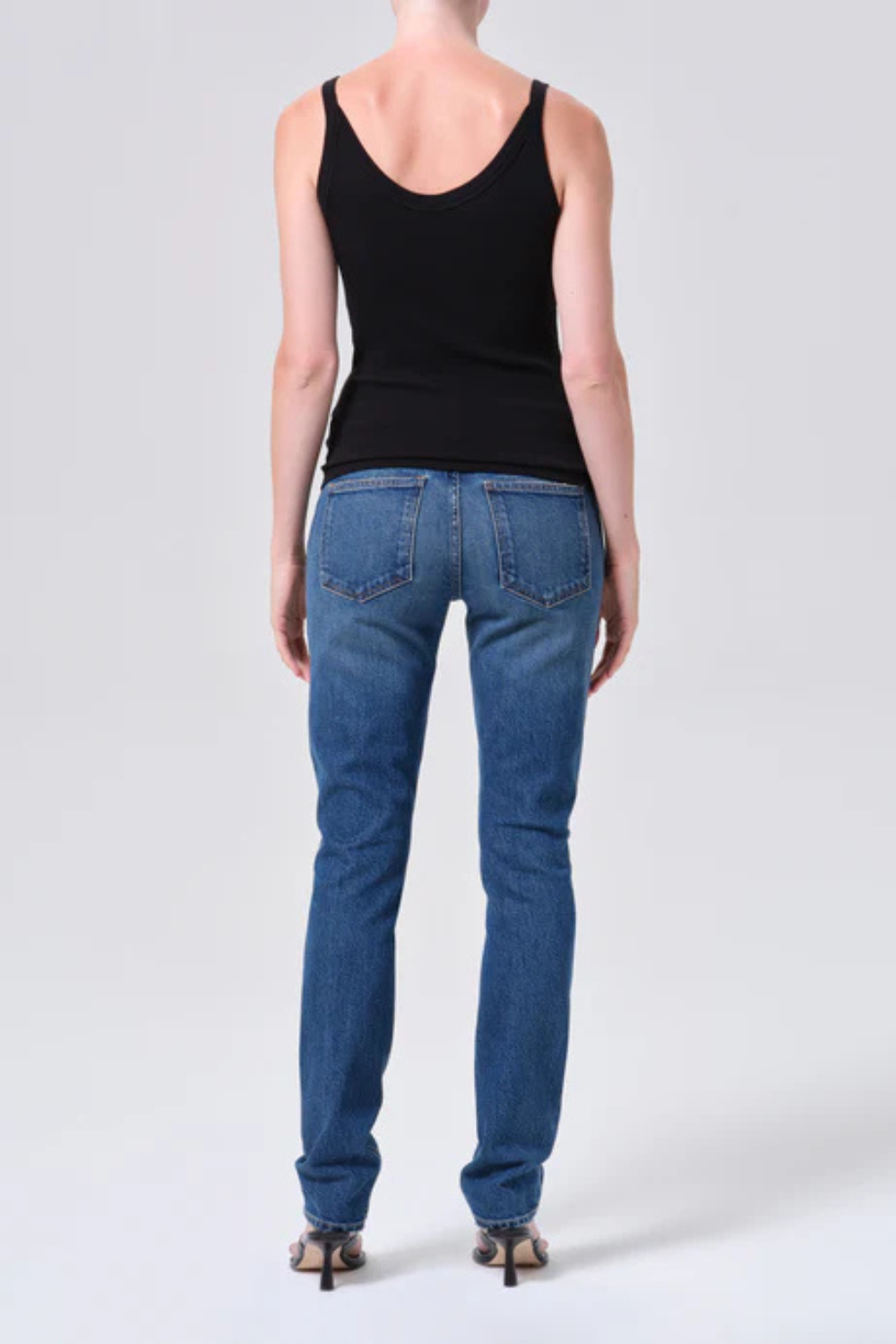 Load image into Gallery viewer, Cocktail Jean In Outline
