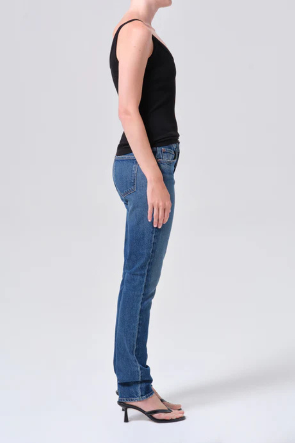 Load image into Gallery viewer, Cocktail Jean In Outline
