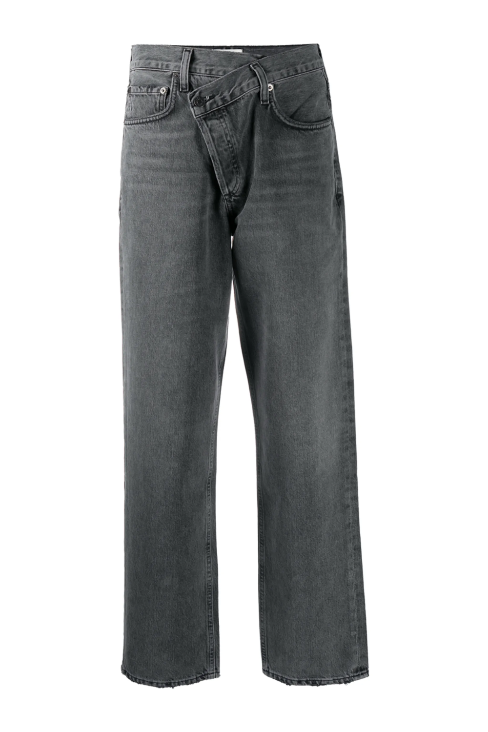 Load image into Gallery viewer, Criss Cross Jean In Synchronize
