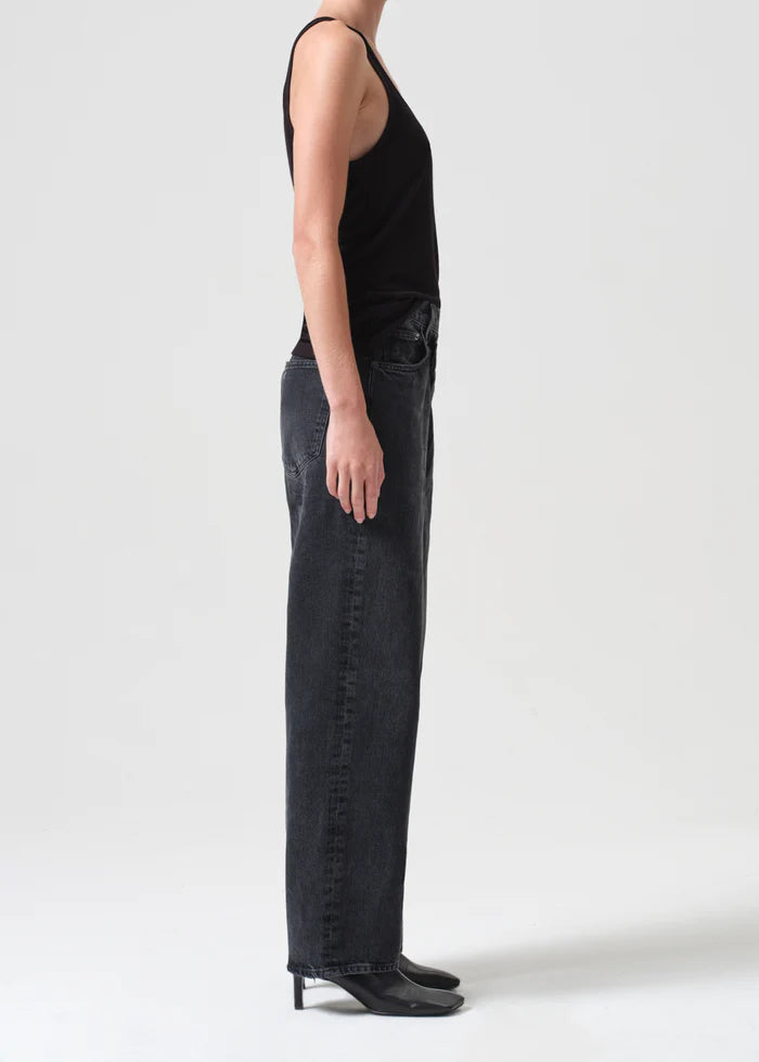 Load image into Gallery viewer, Criss Cross Straight In Shambles - Bottoms
