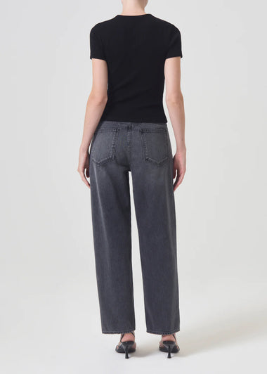 Criss Cross Jean In Synchronize - Bottoms
