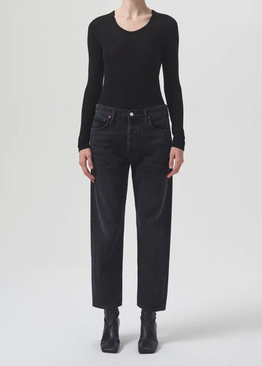 Parker Jean In Hitch - Bottoms