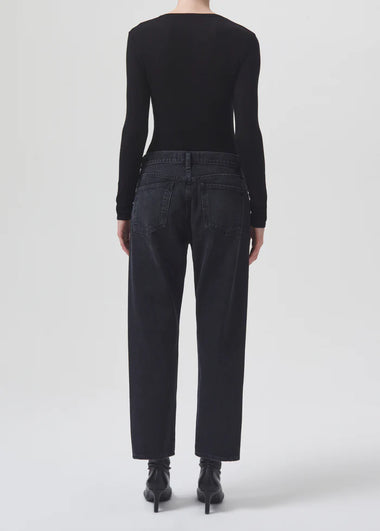 Parker Jean In Hitch - Bottoms