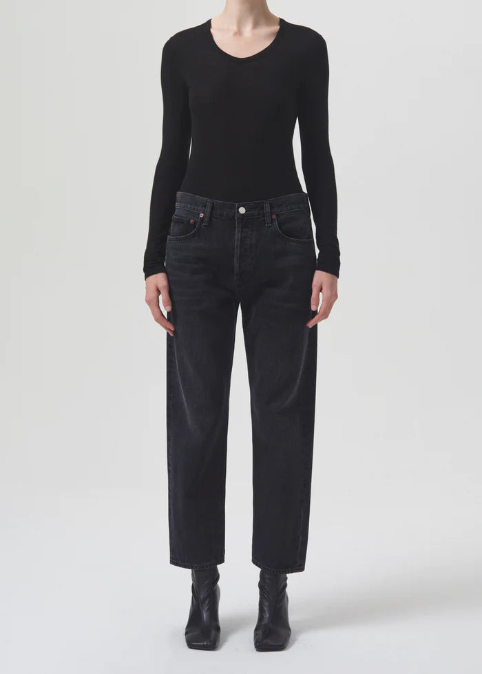 Parker Jean in Hitch