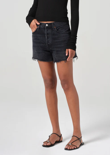 Parker Long Short In Fright