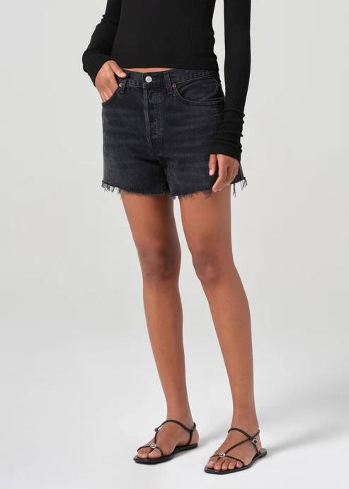 Parker Long Short In Fright