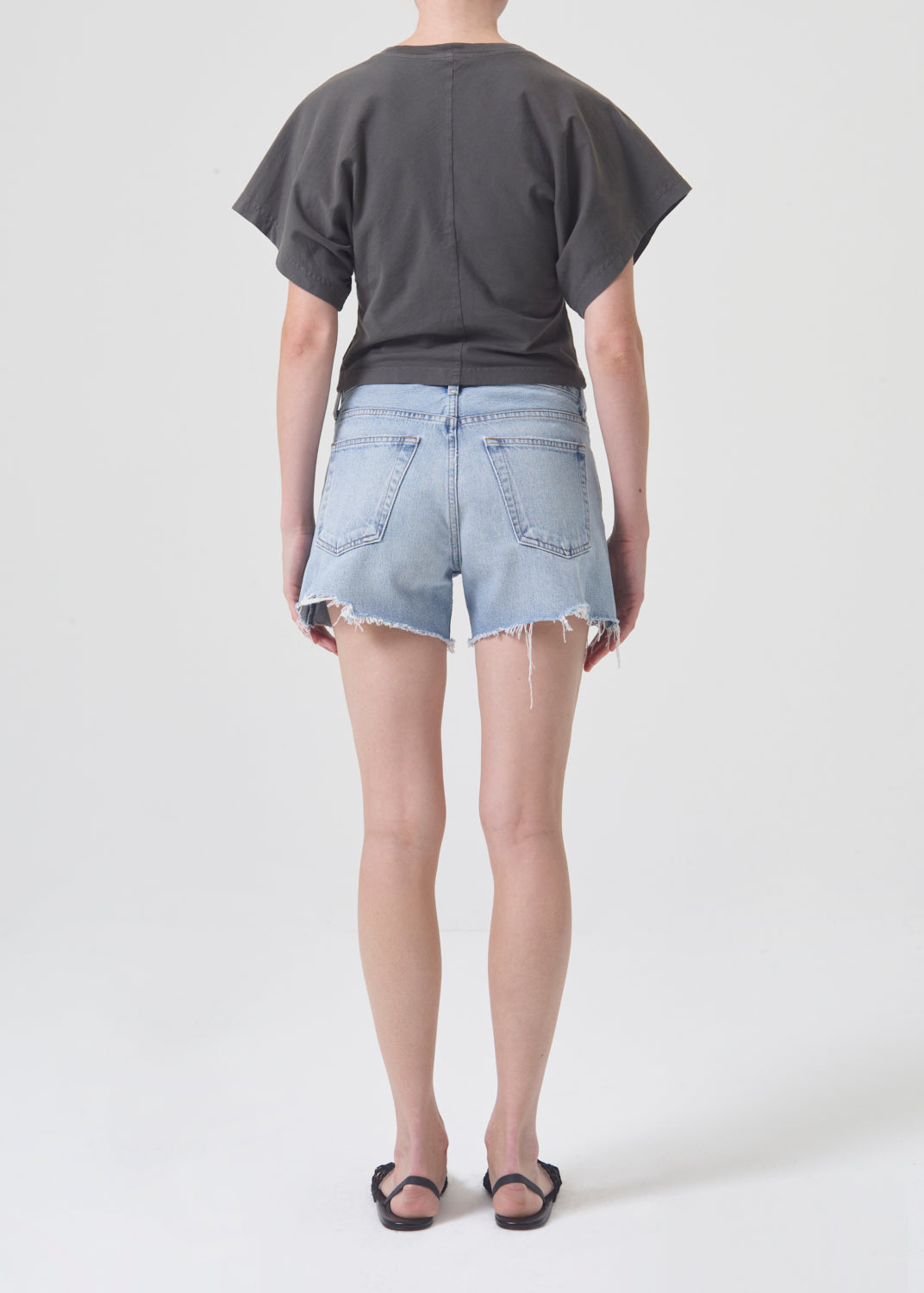 Load image into Gallery viewer, Parker Long Short In Agreement - Shorts
