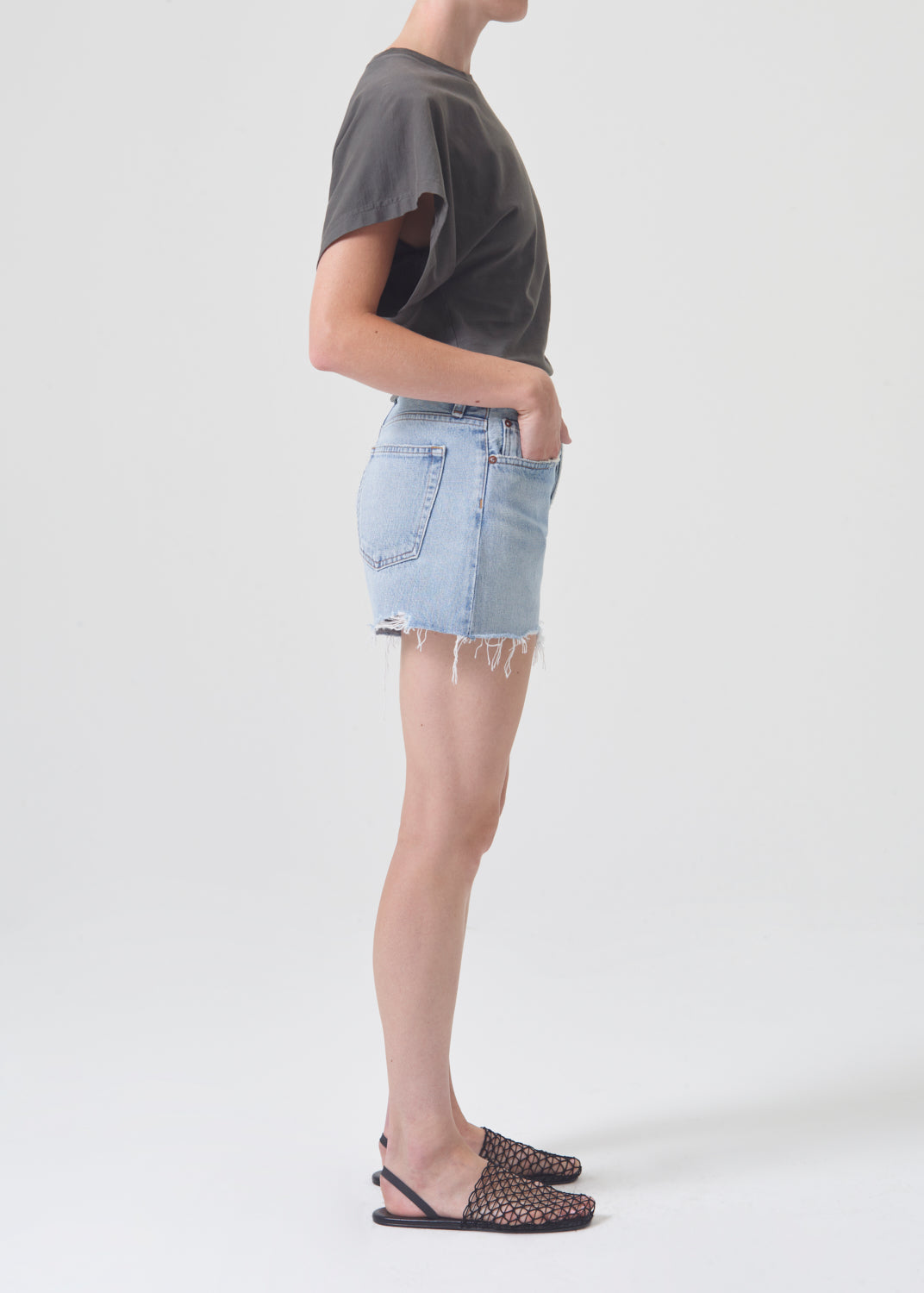 Load image into Gallery viewer, Parker Long Short In Agreement - Shorts
