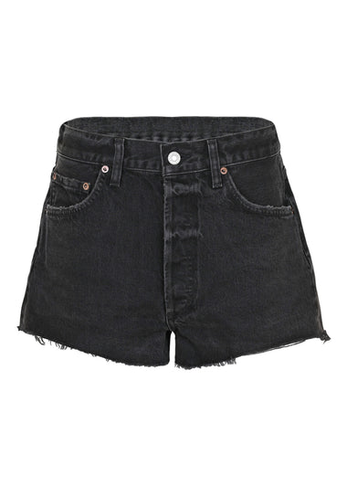 Parker Short In Theme
