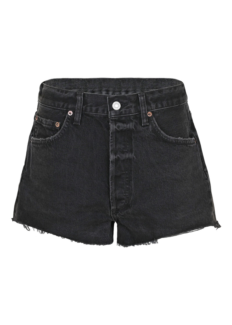 Parker Short In Theme