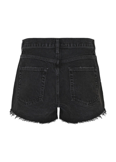 Parker Short In Theme