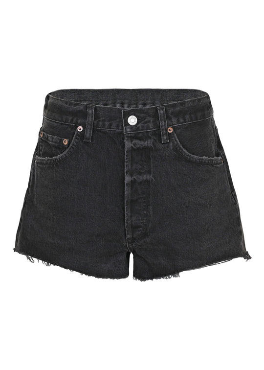 Parker Short In Theme