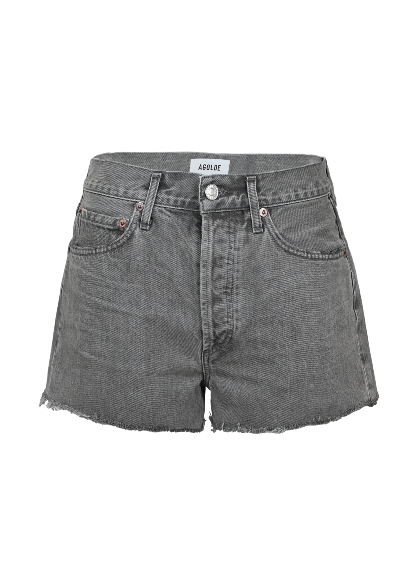 Parker Short In Union