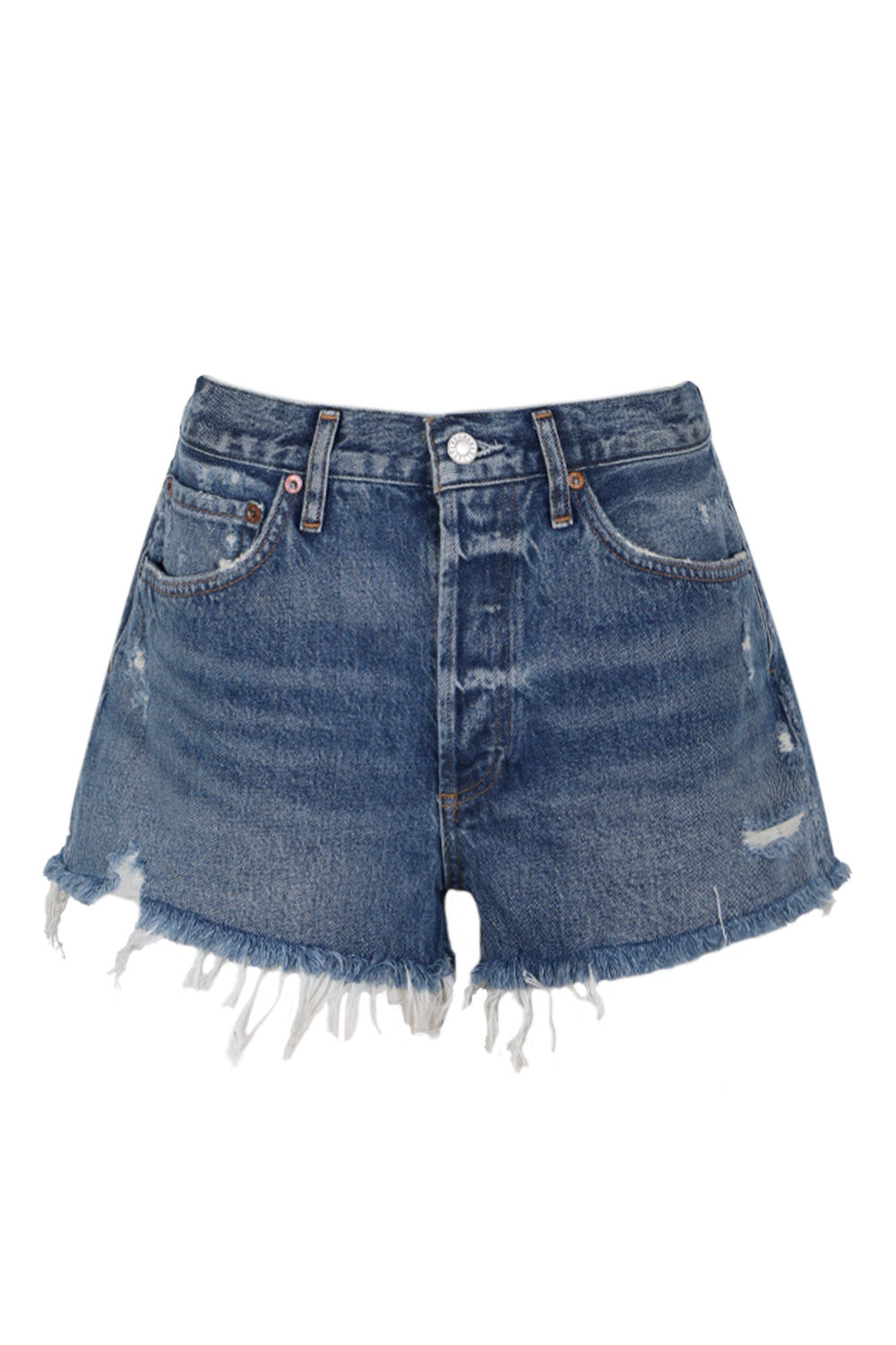 Load image into Gallery viewer, Parker Short In Dark Swapmeet
