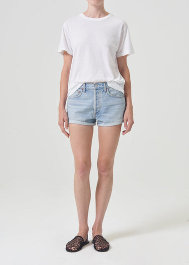 Parker Short In Farewell - Shorts
