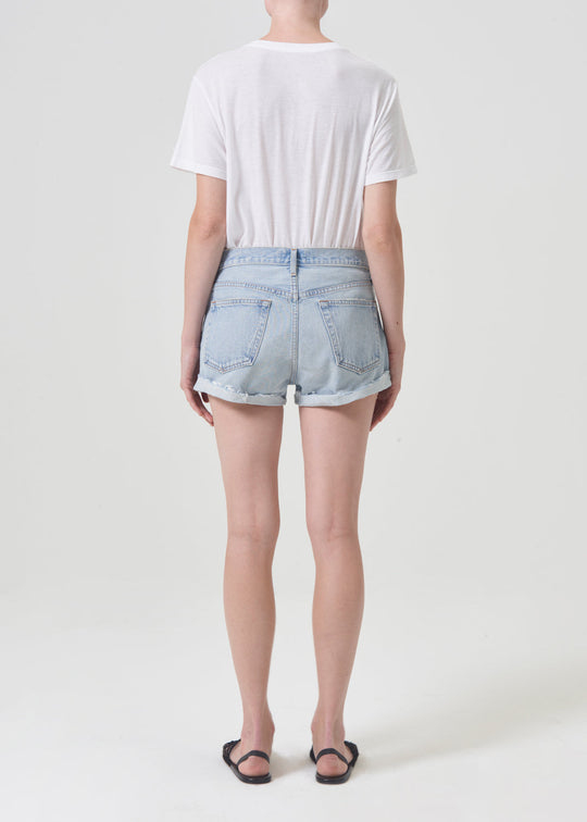 Parker Short In Farewell - Shorts