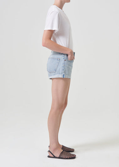 Parker Short In Farewell - Shorts