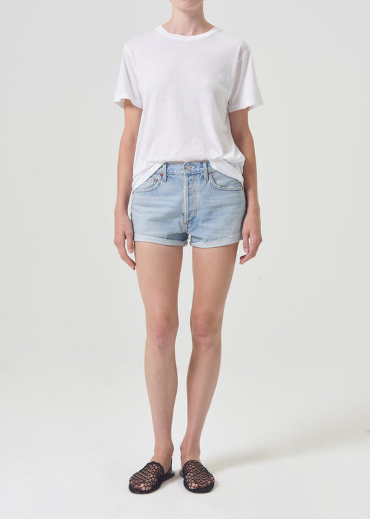 Parker Short In Farewell - Shorts