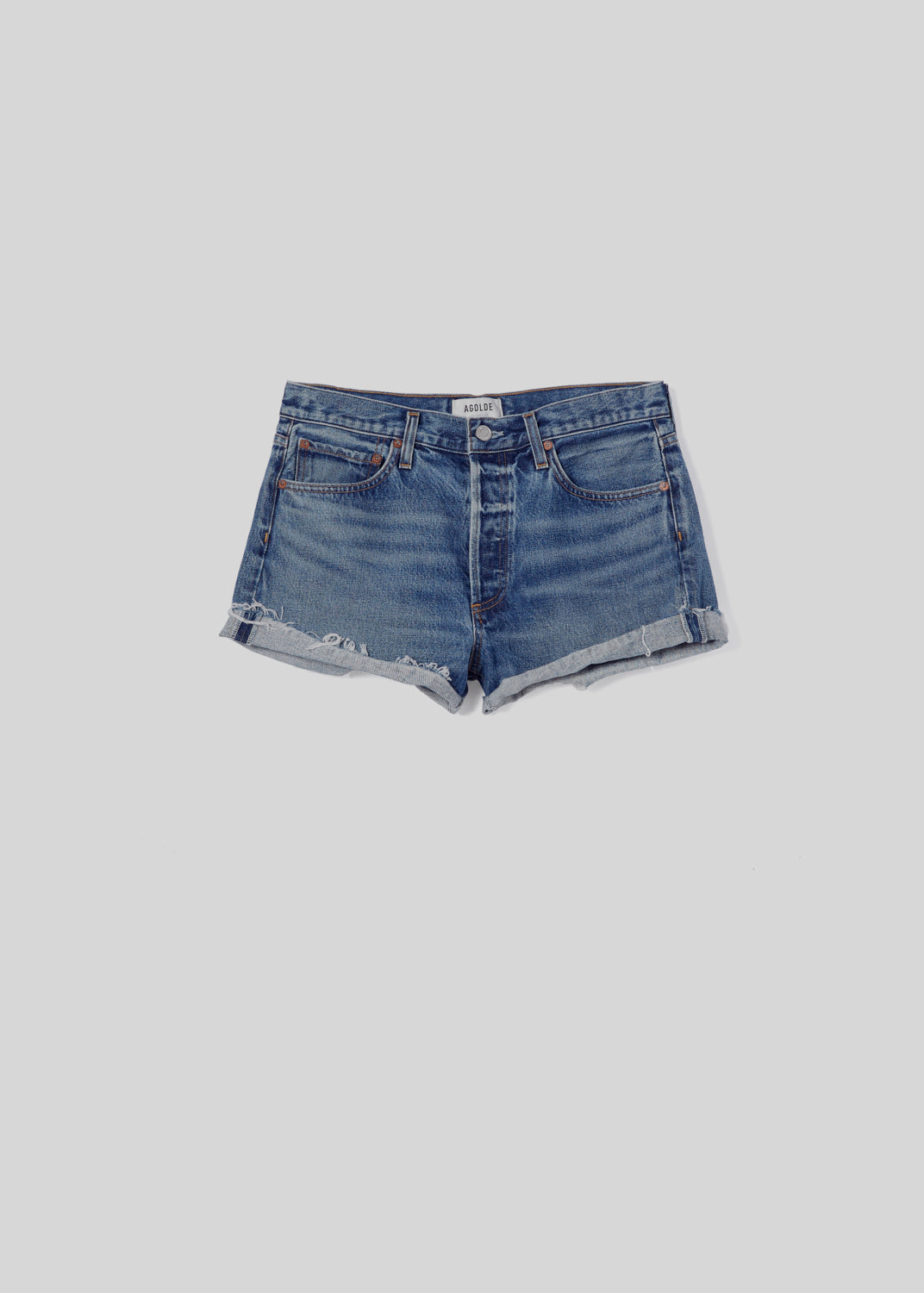 Load image into Gallery viewer, Parker Short In Ruin - Shorts
