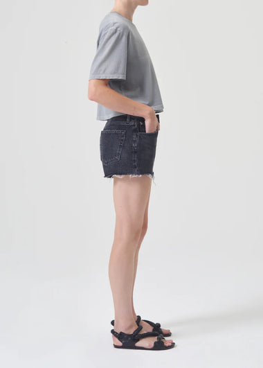 Parker Vintage Cut-Off Short In Bewitched - Shorts
