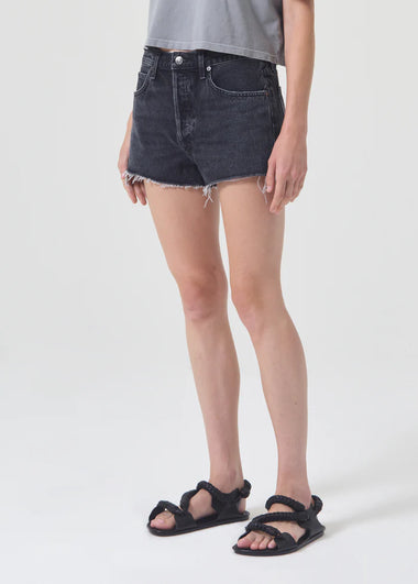 Parker Vintage Cut-Off Short In Bewitched - Shorts
