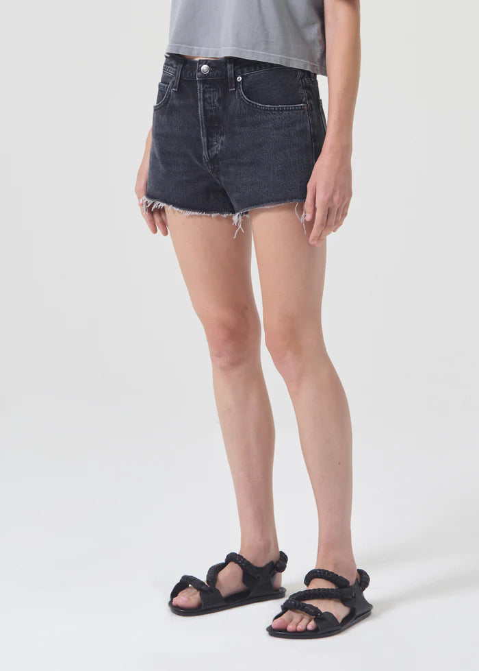 Parker Vintage Cut-Off Short In Bewitched - Shorts