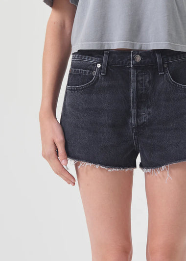 Parker Vintage Cut-Off Short In Bewitched - Shorts