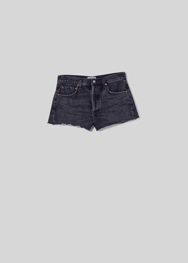 Parker Vintage Cut-Off Short In Bewitched - Shorts