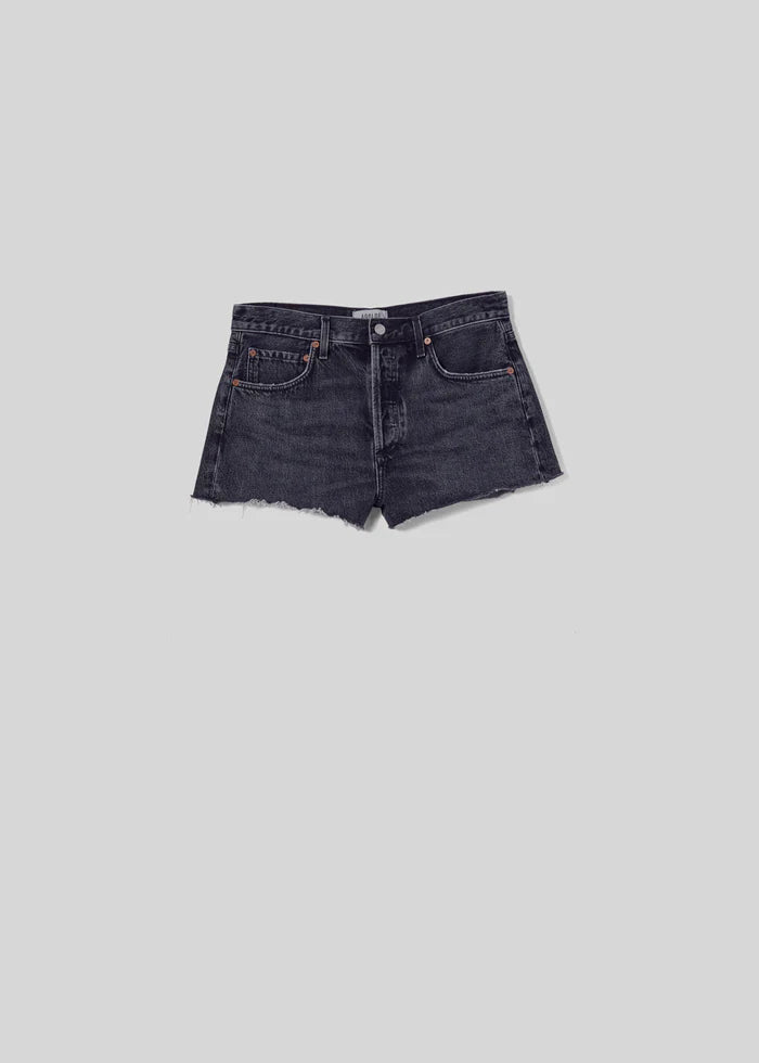 Load image into Gallery viewer, Parker Vintage Cut-Off Short In Bewitched - Shorts
