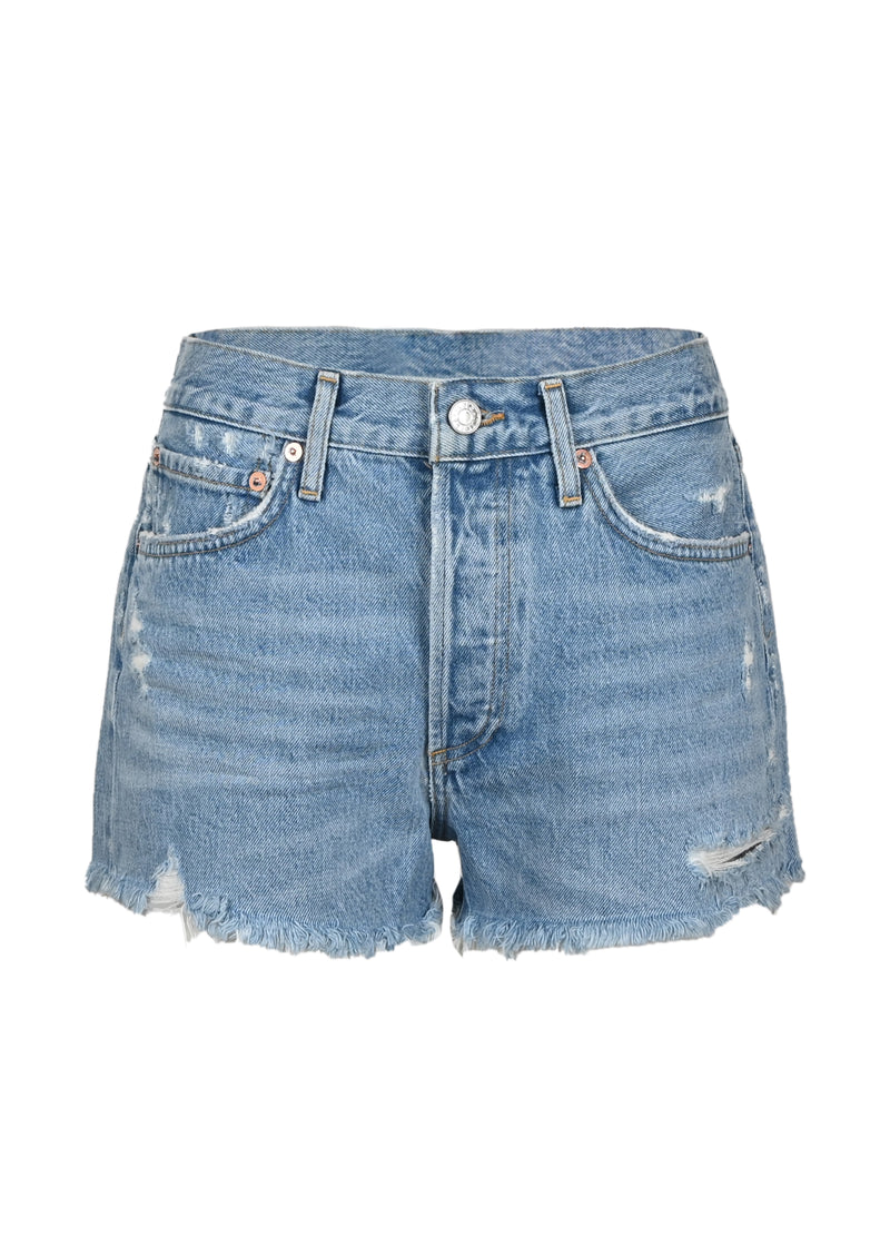Parker Vintage Cut Off Short In Swapmeet