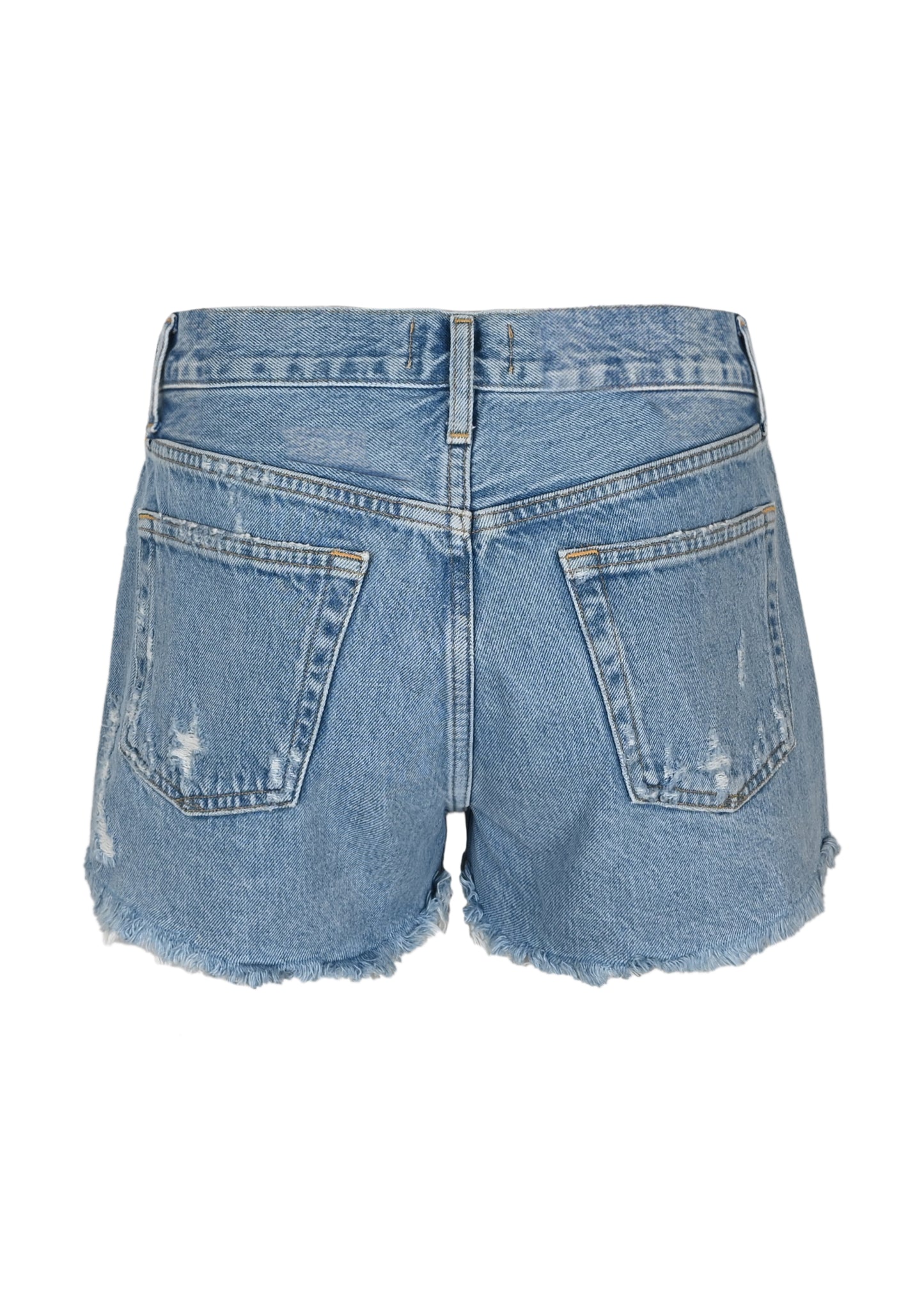 Load image into Gallery viewer, Parker Vintage Cut Off Short In Swapmeet
